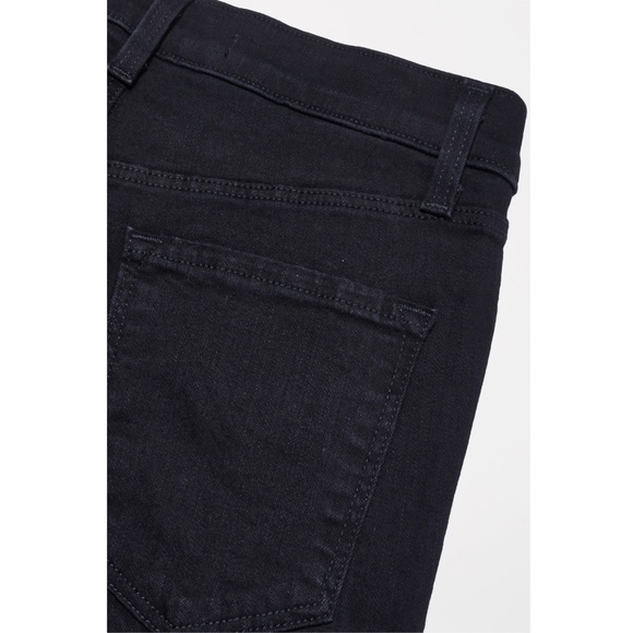 NWT J Brand Maria High Rise Skinny Jeans - Picture 5 of 14